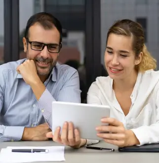 Mobile App Development